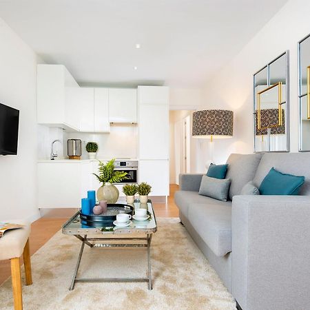 Genteel Home Argote De Molina Севилья Номер фото