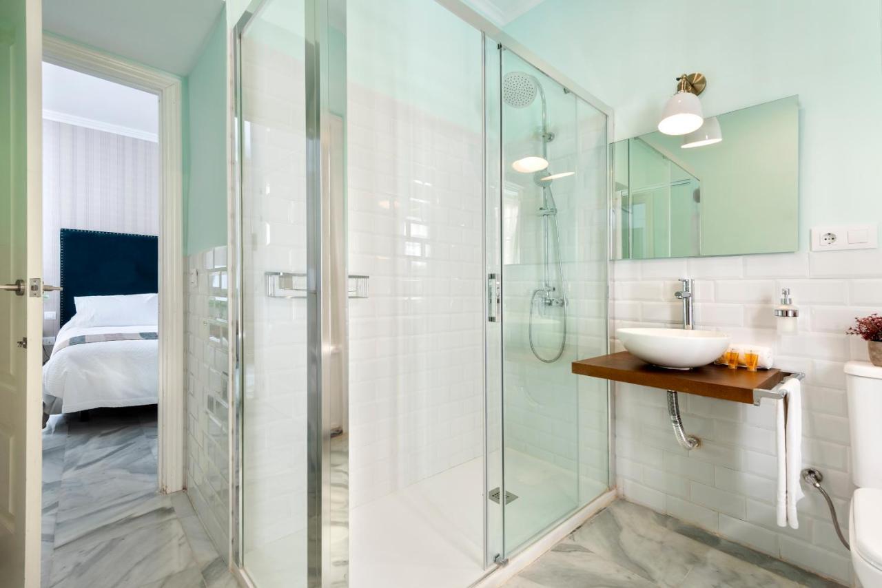 Genteel Home Argote De Molina Севилья Экстерьер фото